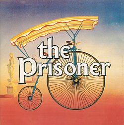 60's cult tv series "The Prisoner"